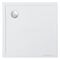 Душевой поддон АКВАТОН Калифорния квадратный белый 100*100, 1A714636CA010 T0031703 - фото 5445019