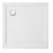 Душевой поддон Santek Палермо квадрат 90Х90 белый, 1.WH30.2.476 T0024708 - фото 5445084