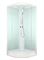Душевая кабина Domani-Spa Delight Slim 110, DS01DS110LWM10 T0064193 - фото 5445686