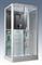 Душевая кабина LORANTO CS 127 L 90*120*215 см белая (левая ) аналог CS-008, 00035778 T0019105 - фото 5445810