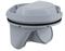 ALCA PLAST Гидрозатвор комбинированный SMART APV0020 T0000384 - фото 5448920