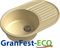 Мойка из искусственного камня GRANFEST ECO-18.328 740*480 (бежевый №328), 28626 T0011672 - фото 5451538
