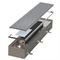 Внутрипольный конвектор Minib COIL-PB110 1250 M41017 - фото 5497899
