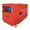 Дизельная электростанция Fubag DS 6500 AC ES в кожухе 620-101547 - фото 5523132