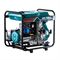 Дизельная электростанция ALTECO Professional ADG 7500E 550-147740 - фото 5527259