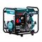 Дизельный генератор ALTECO Professional ADG 7500TE 550-147741 - фото 5527266