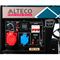 Дизельный генератор ALTECO Professional ADG 7500TE 550-147741 - фото 5527270