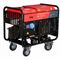 Электростанция дизельная Fubag DS 11000 A ES с электростартером  и коннектором автоматики 550-032821 - фото 5527379