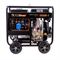 Дизельная электростанция FoxWeld Expert D5500-1 550-201500 - фото 5530407 Дизельная электростанция FoxWeld Expert D5500-1 550-201500 - фото 5530407