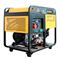 Генератор сварочный дизельный GESHT GD 300 EW 403-070228 - фото 5531143