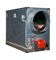 Газовый теплогенератор R-and-S 240 Dual (400 V -3- 50/60 Hz) M133557 - фото 5535068