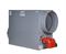 Газовый теплогенератор R-and-S 120 Dual (230 V -1- 50/60 Hz) M133553 - фото 5535093