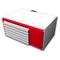 Газовый теплогенератор Pakole GTV 27А (27 кВт) M110372 - фото 5535122