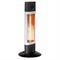 Инфракрасный обогреватель Veito CH1200 LT black M38410 - фото 5541536