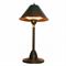 Инфракрасный обогреватель Hugett Tabletop Brown (1821 H-T) M54903 - фото 5541738