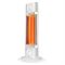 Инфракрасный обогреватель Veito CH1200 LT white M64102 - фото 5541746