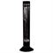 Инфракрасный обогреватель Hugett Gaea Black M110292 - фото 5541914