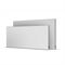 Инфракрасный обогреватель QSun W Настенный 600W 570x115 M135156 - фото 5541990