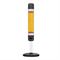 Инфракрасный обогреватель Luxeva PRO 2500-FR black M181657 - фото 5542061