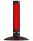 Инфракрасный обогреватель WWT ELCON RCH-2000/6 F M190148 - фото 5543371