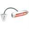 Инфракрасный обогреватель Heliosa 998 IPX5/1500W/WHT M15027 - фото 5543556