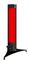 Инфракрасный обогреватель WWT ELCON RCH-2000/6 F Spinner M190150 - фото 5543616