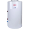 Бойлер косвенного нагрева Rommer Напольный 150 л., ТЭН 3 кВт (RWH-1110-050150) M206119 - фото 5544706