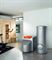 Бойлер косвенного нагрева Viessmann Vitocell-B 100,400л. (Z002883) M33315 - фото 5546975