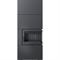 Готовый дровяной каминокомплект Kratki SIMPLE Box черный с топкой BS, правый угол M130519 - фото 5562090 Готовый дровяной каминокомплект Kratki SIMPLE Box черный с топкой BS, правый угол M130519 - фото 5562090