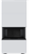 Готовый дровяной каминокомплект Kratki Home Easy Box белый с топкой NBC черная футеровка M213698 - фото 5562416