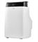 Мобильный кондиционер Ballu Smart Wind BPAC-12 SW/N1 M216780 - фото 5583031