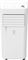Мобильный кондиционер Funai Crocus MAC-CS29CON01 M238940 - фото 5583304