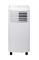 Мобильный кондиционер TCL TAC-07CPB/RS2 M206844 - фото 5583530