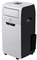 Мобильный кондиционер Electrolux Manhattan EACM-12 FM/N3 M176664 - фото 5583567