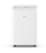 Мобильный кондиционер Hisense AP-12CW4GLQS00 M193383 - фото 5583697