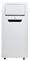 Мобильный кондиционер Electrolux Manhattan EACM-07 FM/N3 M176652 - фото 5583713