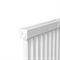 Стальной трубчатый радиатор 1-колончатый КЗТО PC 1-1750-6 M122016 - фото 5612159