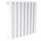 Стальной трубчатый радиатор 1-колончатый КЗТО Гармония 1-1000-3 M120704 - фото 5613868