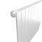 Стальной трубчатый радиатор 1-колончатый КЗТО Соло В 1-2000-15 M122275 - фото 5617805
