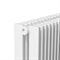 Стальной трубчатый радиатор 2-колончатый КЗТО Параллели В 2-500-12 шаг 25 M124778 - фото 5626253