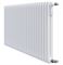 Стальной трубчатый радиатор 2-колончатый Zehnder Charleston 2056/26/1270/RAL 9016 M178229 - фото 5630156