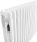 Стальной трубчатый радиатор 3-колончатый Arbonia 3037/14 № 12 RAL9016 3/4 M178370 - фото 5636817