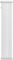 Стальной трубчатый радиатор 3-колончатый Arbonia 3180/08 № 12 RAL9016 3/4 M178350 - фото 5637194