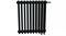 Стальной трубчатый радиатор 3-колончатый Zehnder Charleston Completto 3057/10/V001/RAL 9217 M178474 - фото 5637219