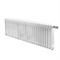 Стальной трубчатый радиатор 3-колончатый IRSAP TESI 30565/26 №25 (RR305652601A425N01) M59630 - фото 5637631