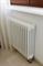 Стальной трубчатый радиатор 4-колончатый Arbonia 4030/10 N12 3/4 RAL 9016 M90086 - фото 5644640