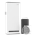 Бытовая приточно-вытяжная вентиляционная установка Vakio BASE SMART M188553 - фото 5667051
