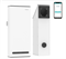 Бытовая приточно-вытяжная вентиляционная установка Vakio WINDOW SMART M188547 - фото 5667090