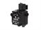 Насос для горелки CIB Unigas AL V 75 B K 9502 6P 0700 A117016 - фото 5676641