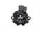 Насос для горелки CIB Unigas AL 95 C 9412 2P 0500 A117015 - фото 5677053